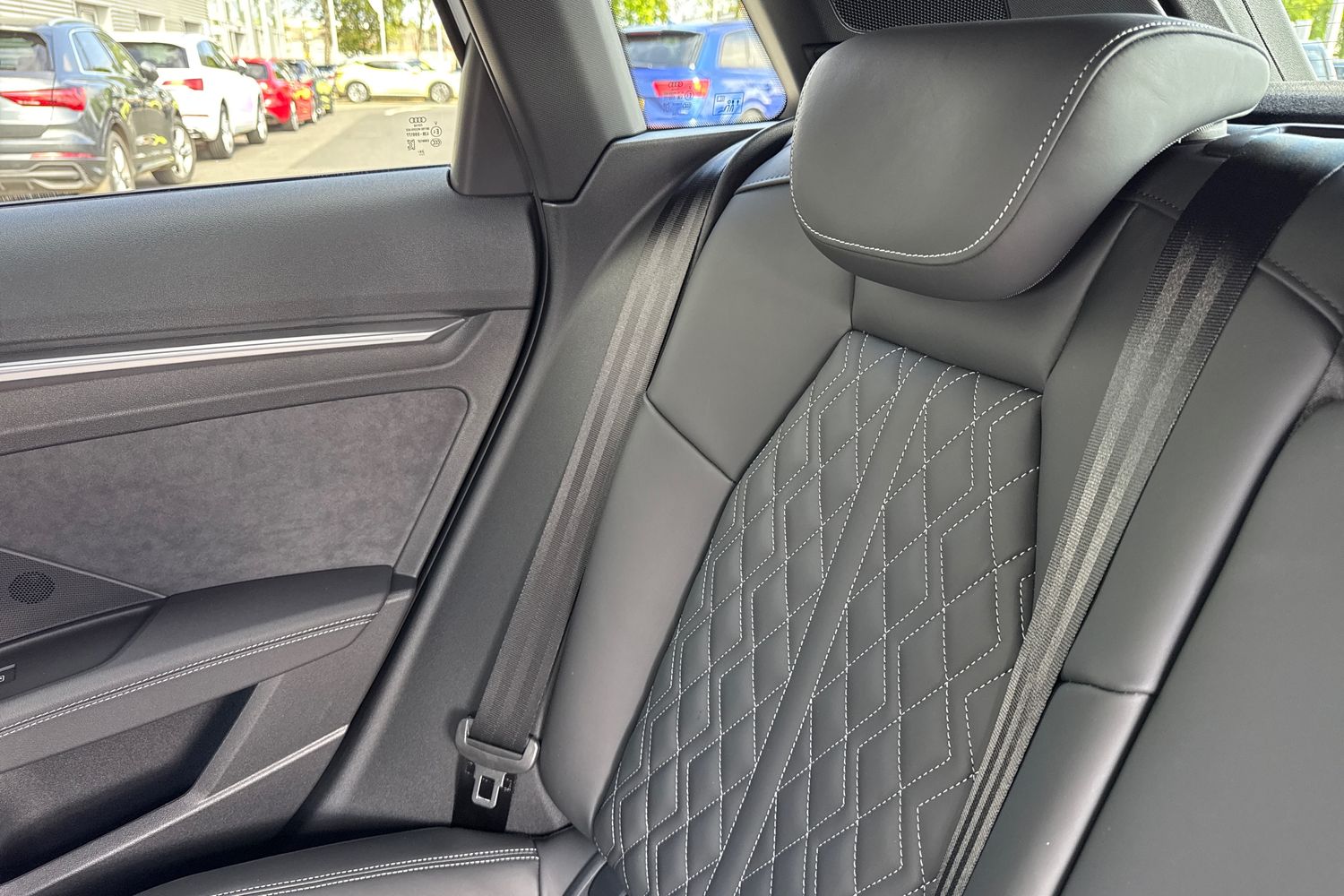 Used Audi S3 2025 for sale - 76090464: Photo 49