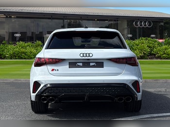 Used Audi S3 2025 for sale - 76090464: Photo 4