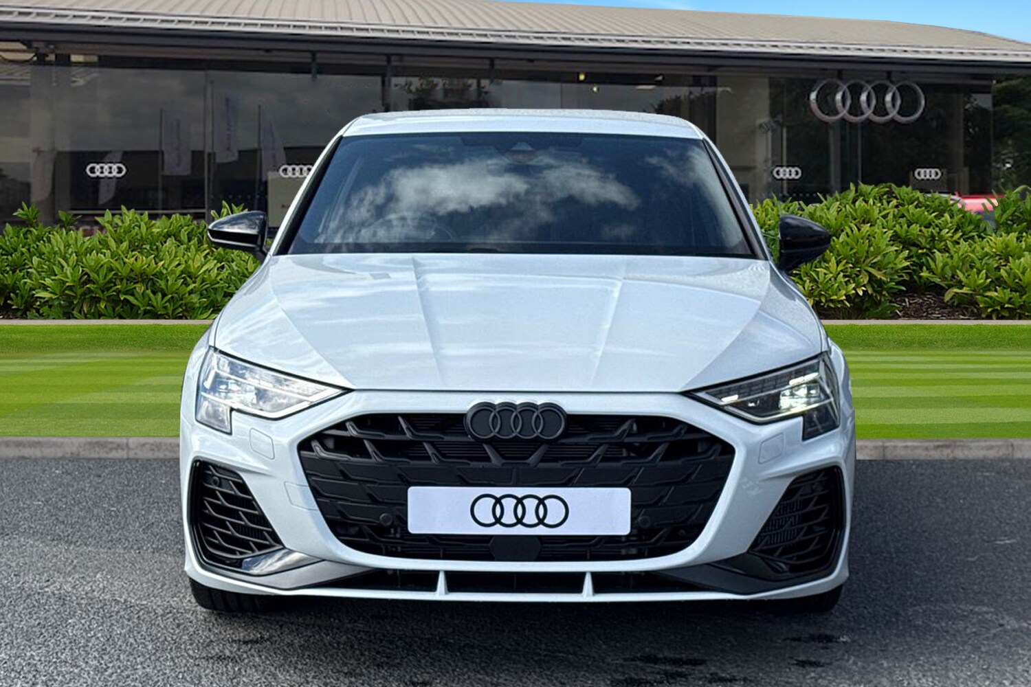 Used Audi S3 2025 for sale - 76090464: Photo 5