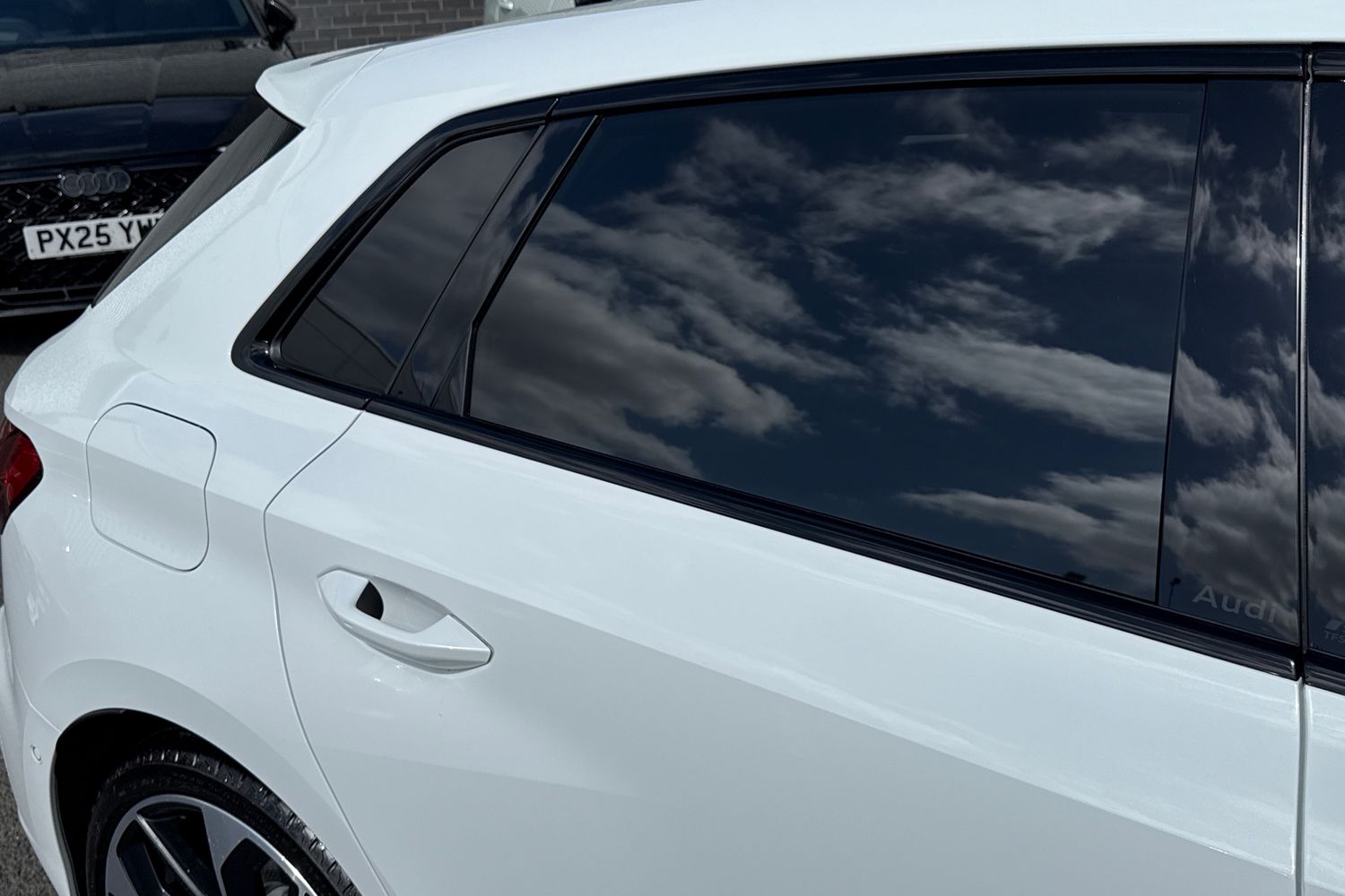 Used Audi S3 2025 for sale - 76090464: Photo 52