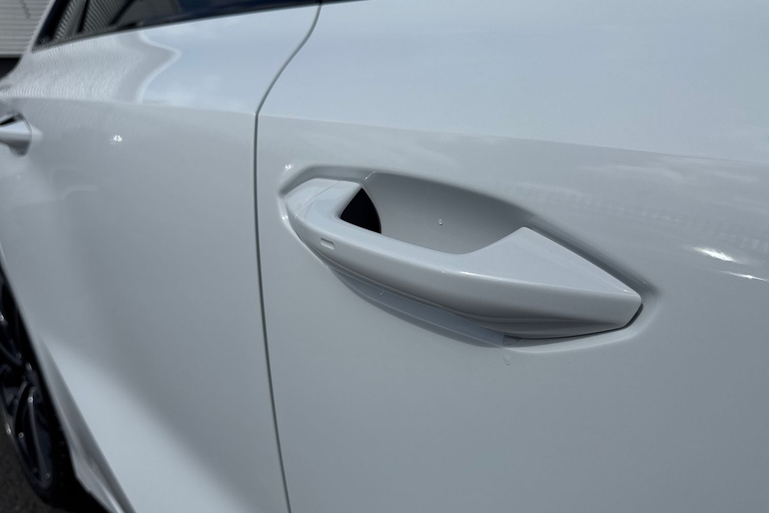 Used Audi S3 2025 for sale - 76090464: Photo 53