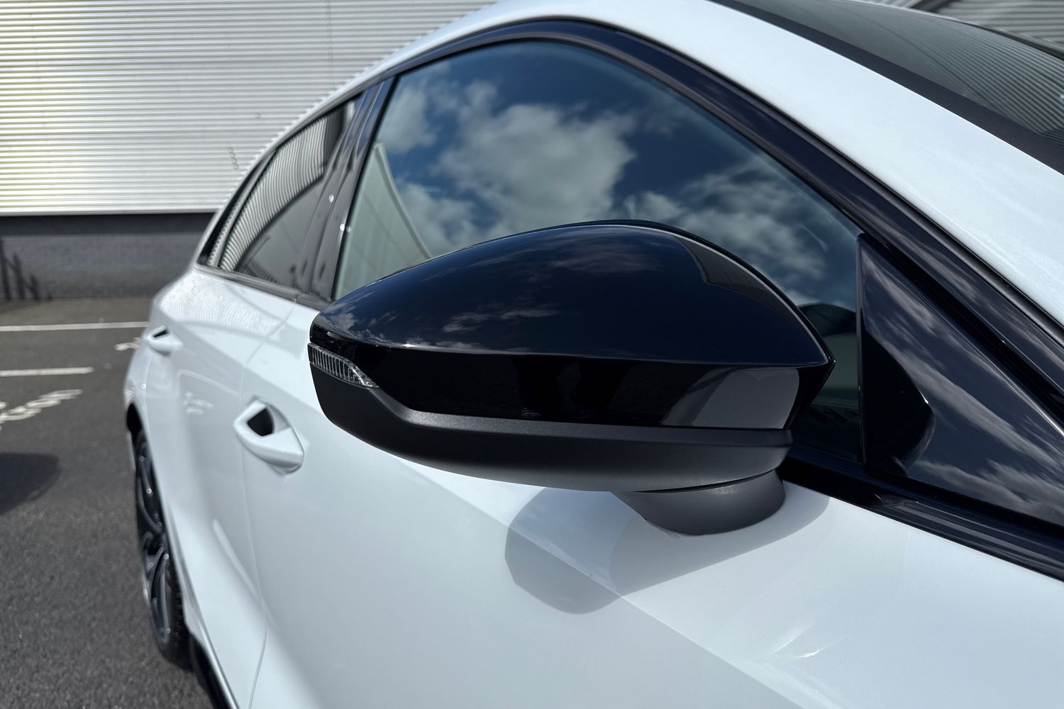 Used Audi S3 2025 for sale - 76090464: Photo 54