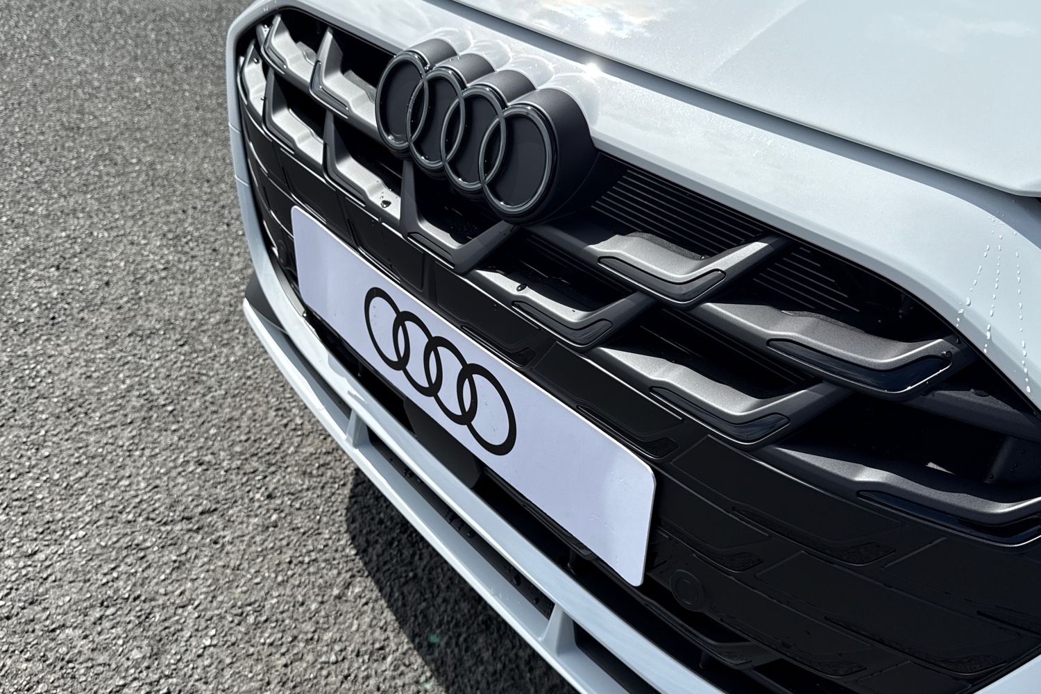 Used Audi S3 2025 for sale - 76090464: Photo 59