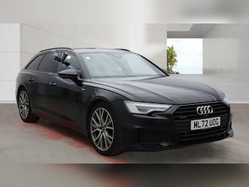 Used Audi A6 2022 for sale - 78655252: Photo