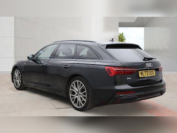 Used Audi A6 2022 for sale - 78655252: Photo