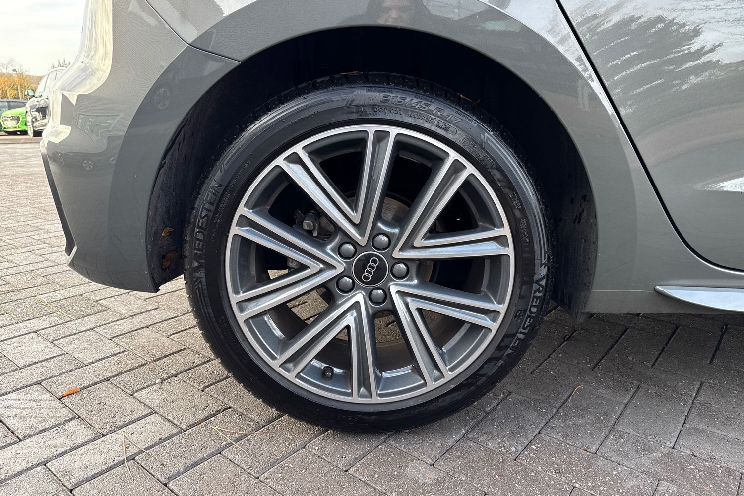 Used Audi A1 2025 for sale - 77382782: Photo 11