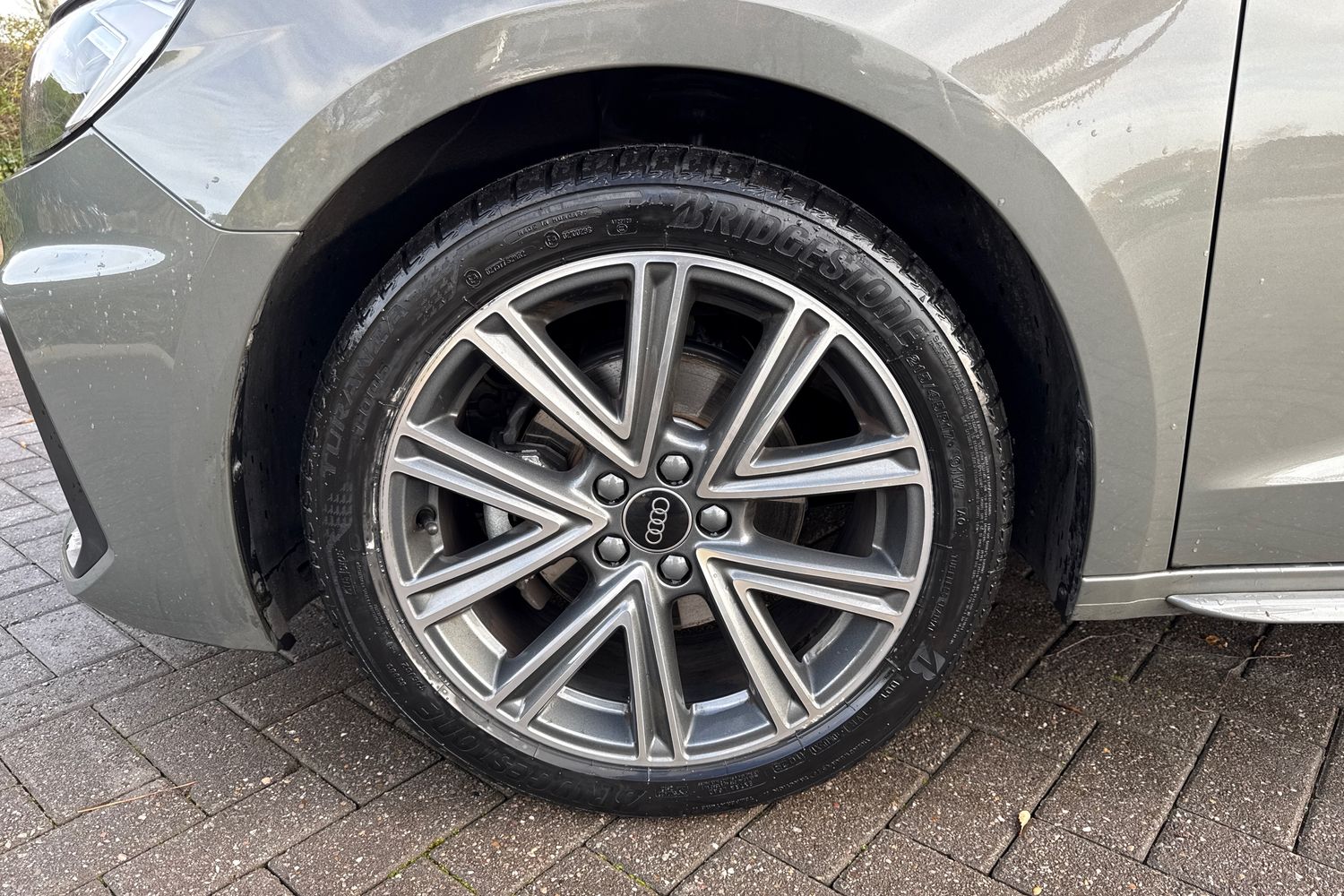 Used Audi A1 2025 for sale - 77382782: Photo 13