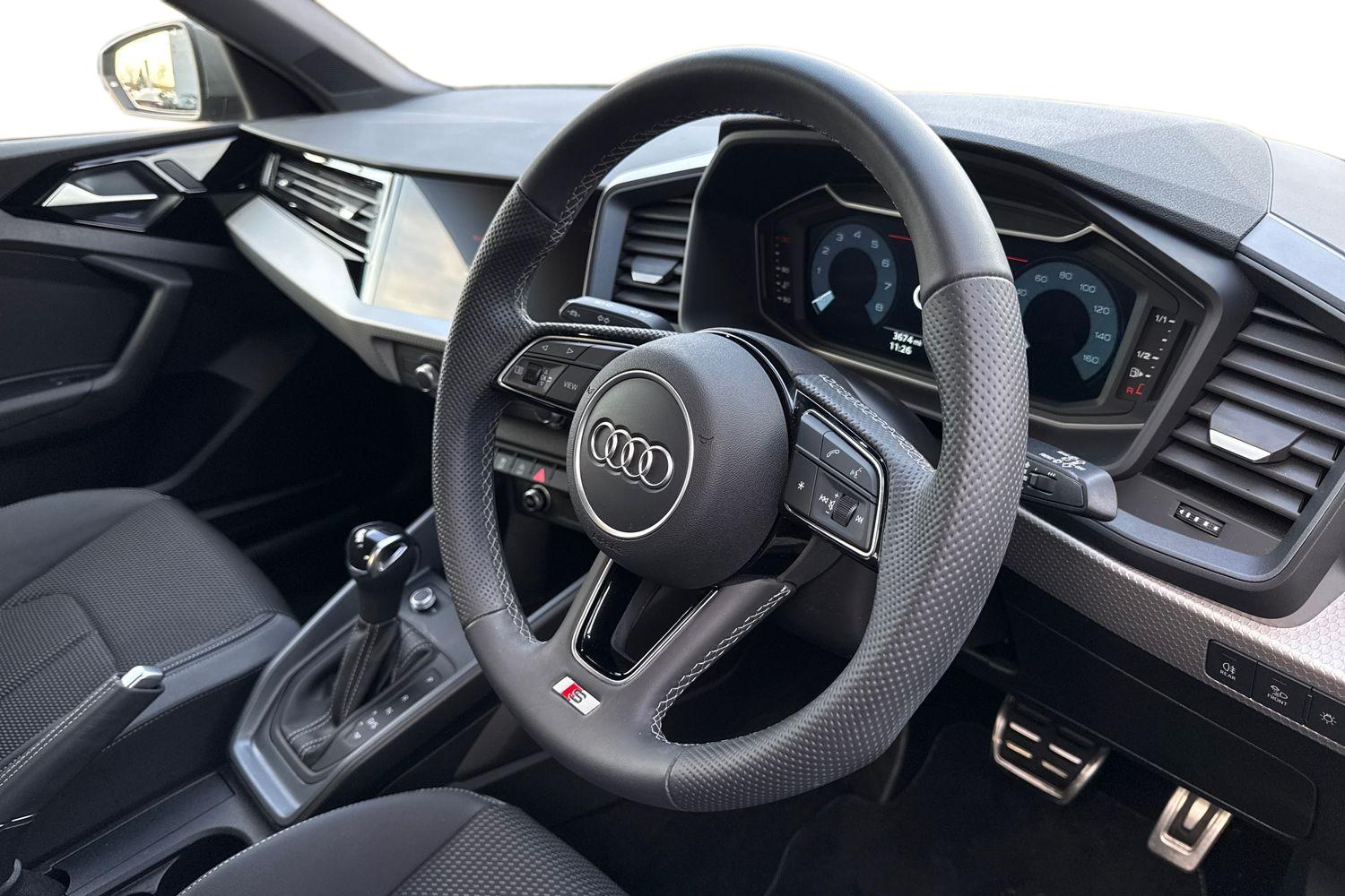 Used Audi A1 2025 for sale - 77382782: Photo 14