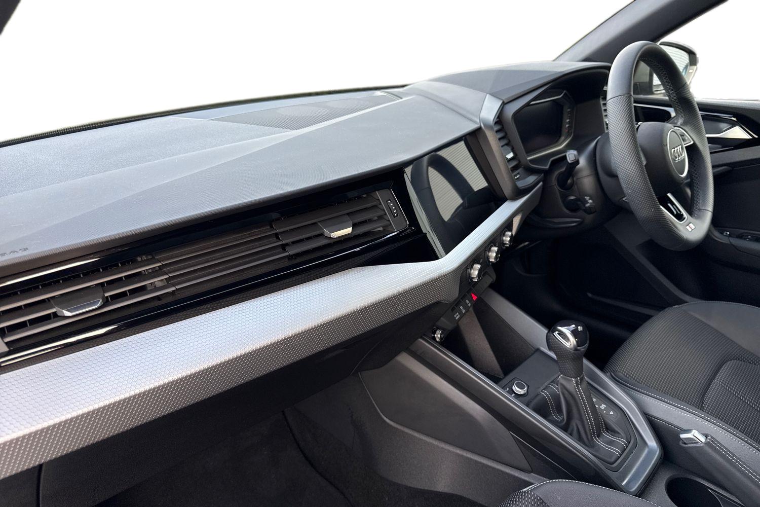 Used Audi A1 2025 for sale - 77382782: Photo 15