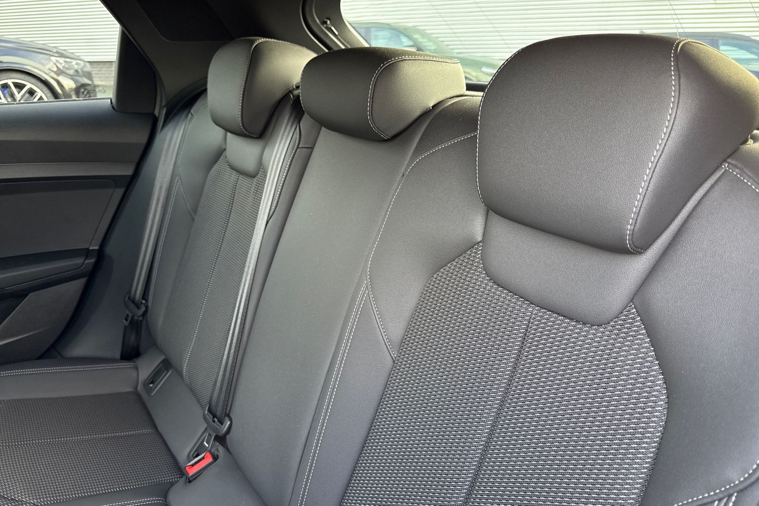 Used Audi A1 2025 for sale - 77382782: Photo 19