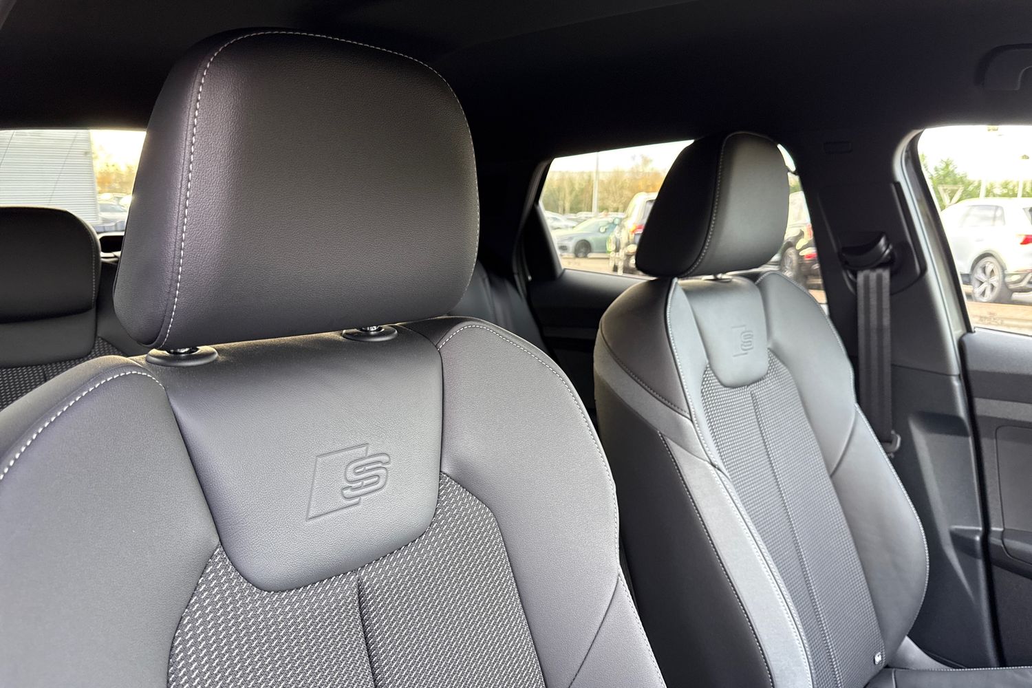 Used Audi A1 2025 for sale - 77382782: Photo 24