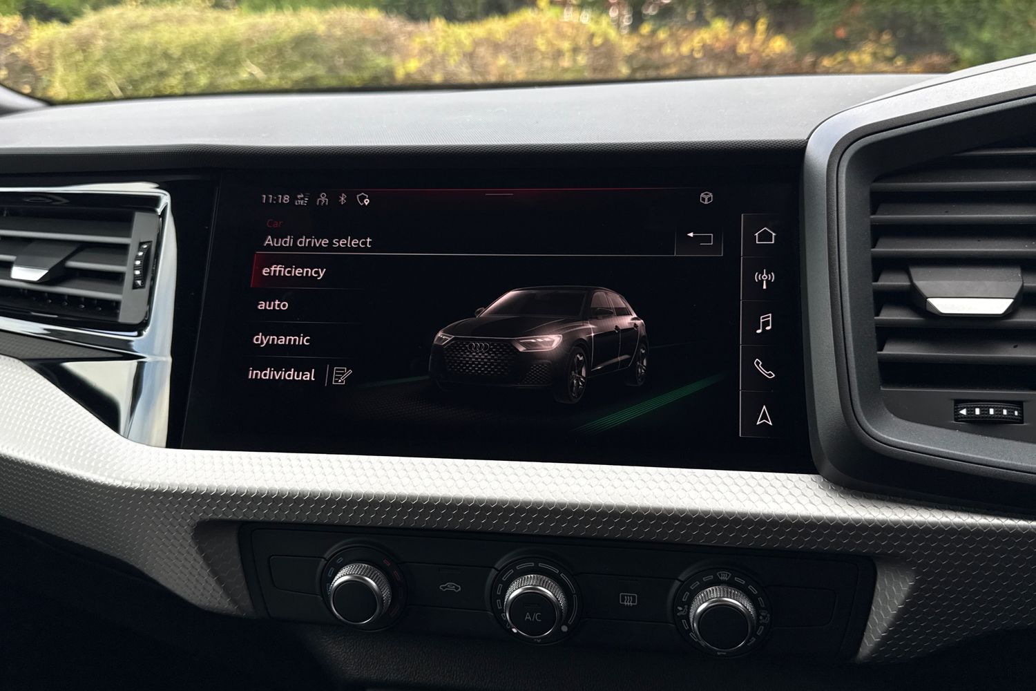 Used Audi A1 2025 for sale - 77382782: Photo 28