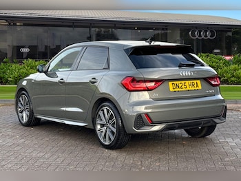 Used Audi A1 2025 for sale - 77382782: Photo