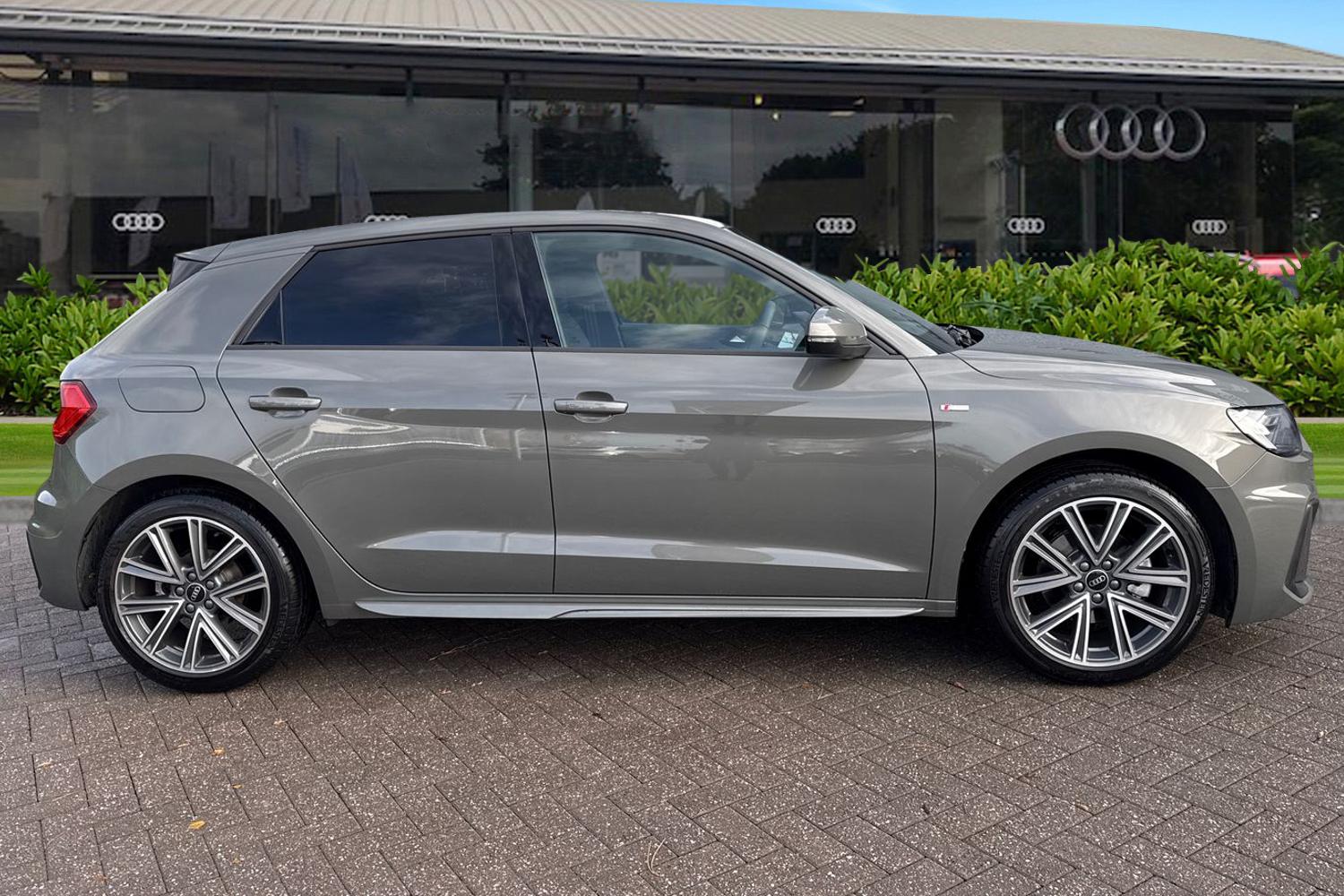 Used Audi A1 2025 for sale - 77382782: Photo 3