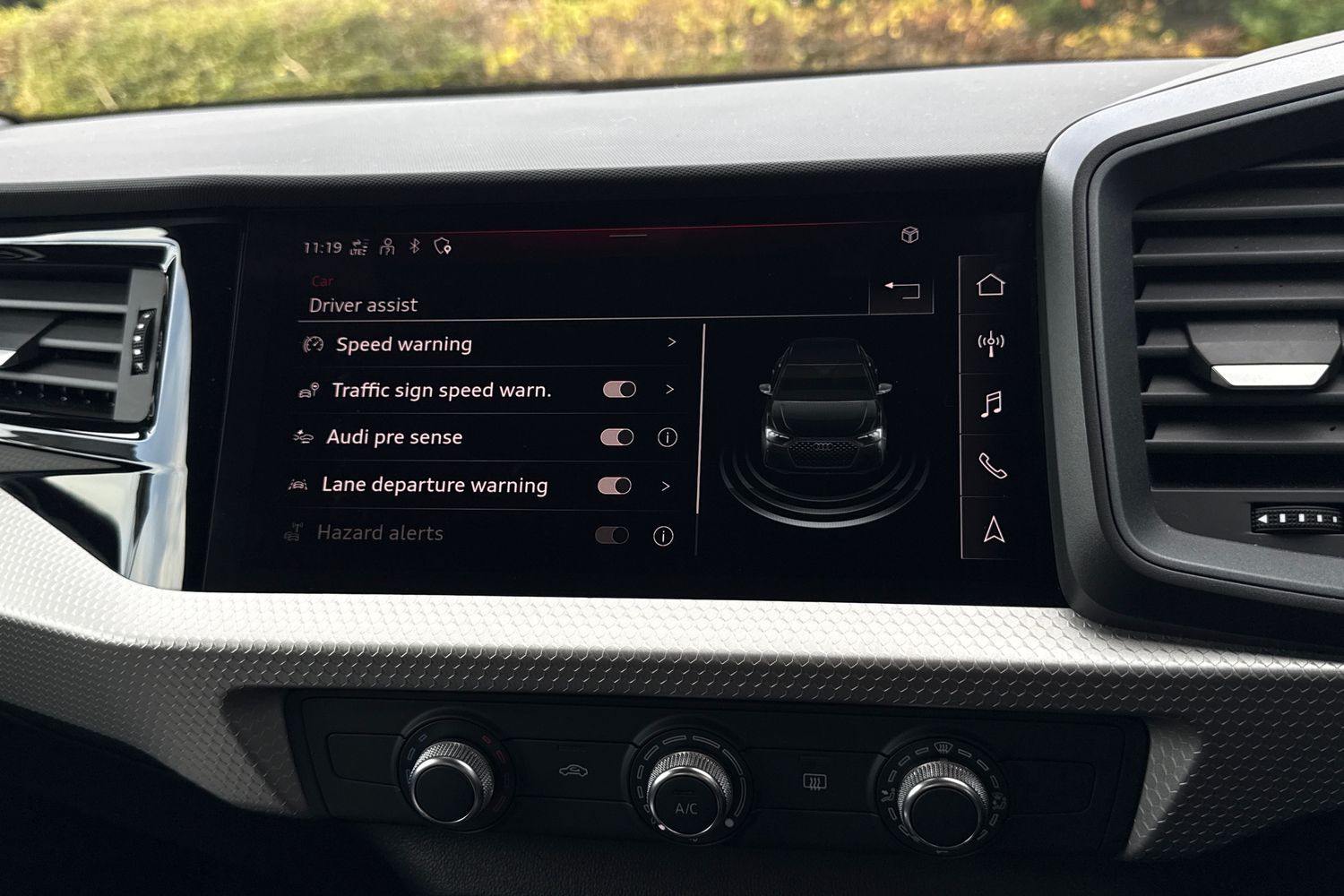 Used Audi A1 2025 for sale - 77382782: Photo 33