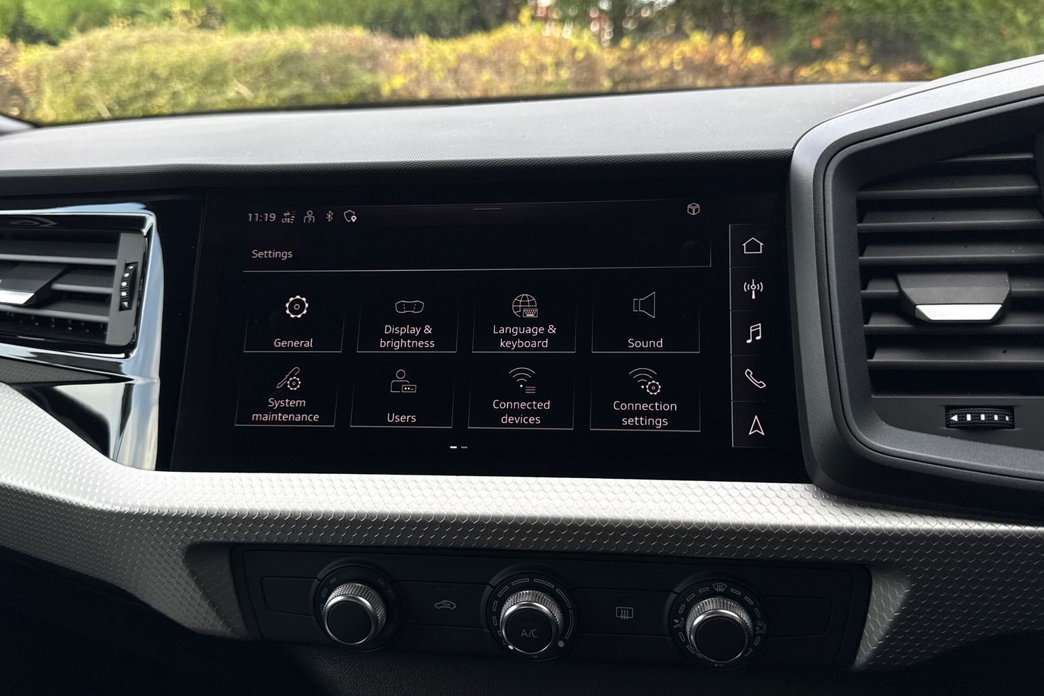 Used Audi A1 2025 for sale - 77382782: Photo 36