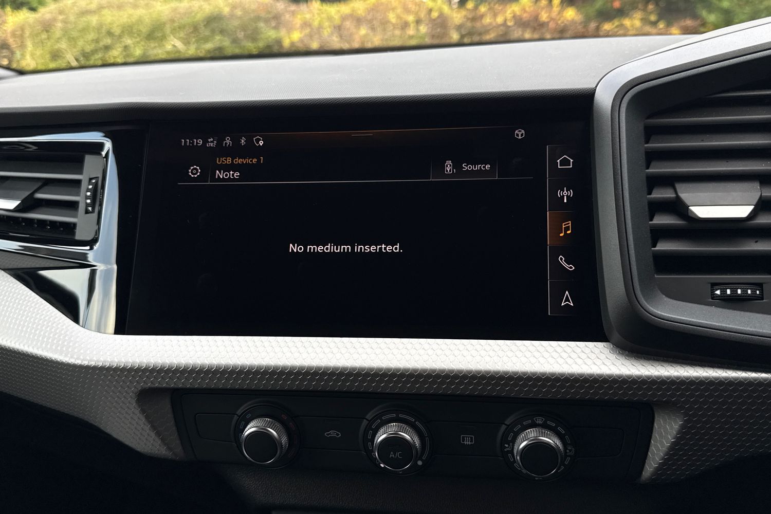 Used Audi A1 2025 for sale - 77382782: Photo 38