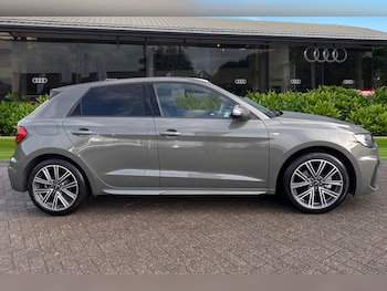 Used Audi A1 2025 for sale - 77382782: Photo