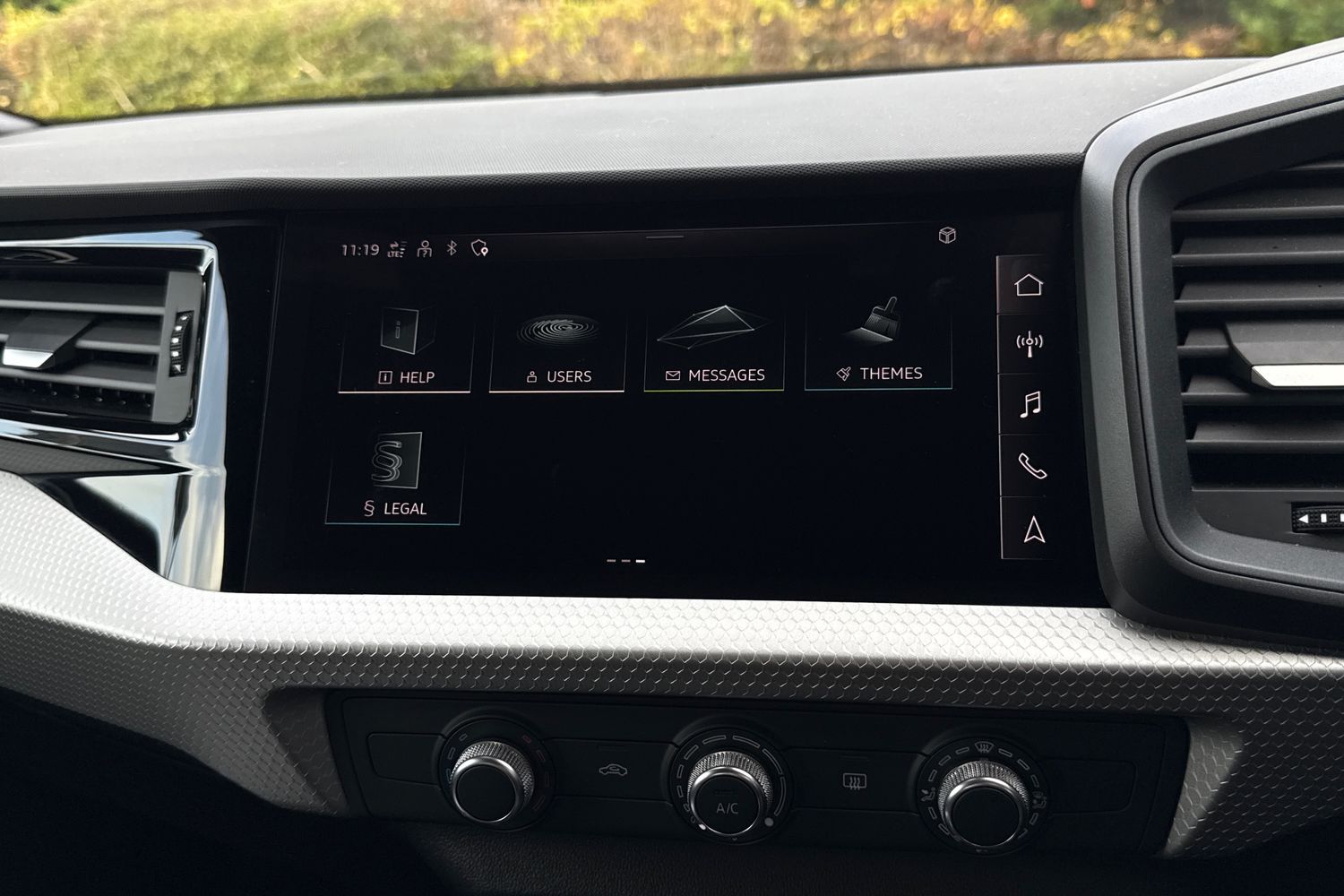 Used Audi A1 2025 for sale - 77382782: Photo 40