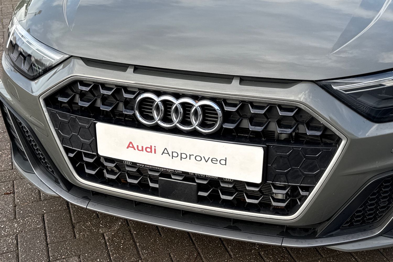 Used Audi A1 2025 for sale - 77382782: Photo 44