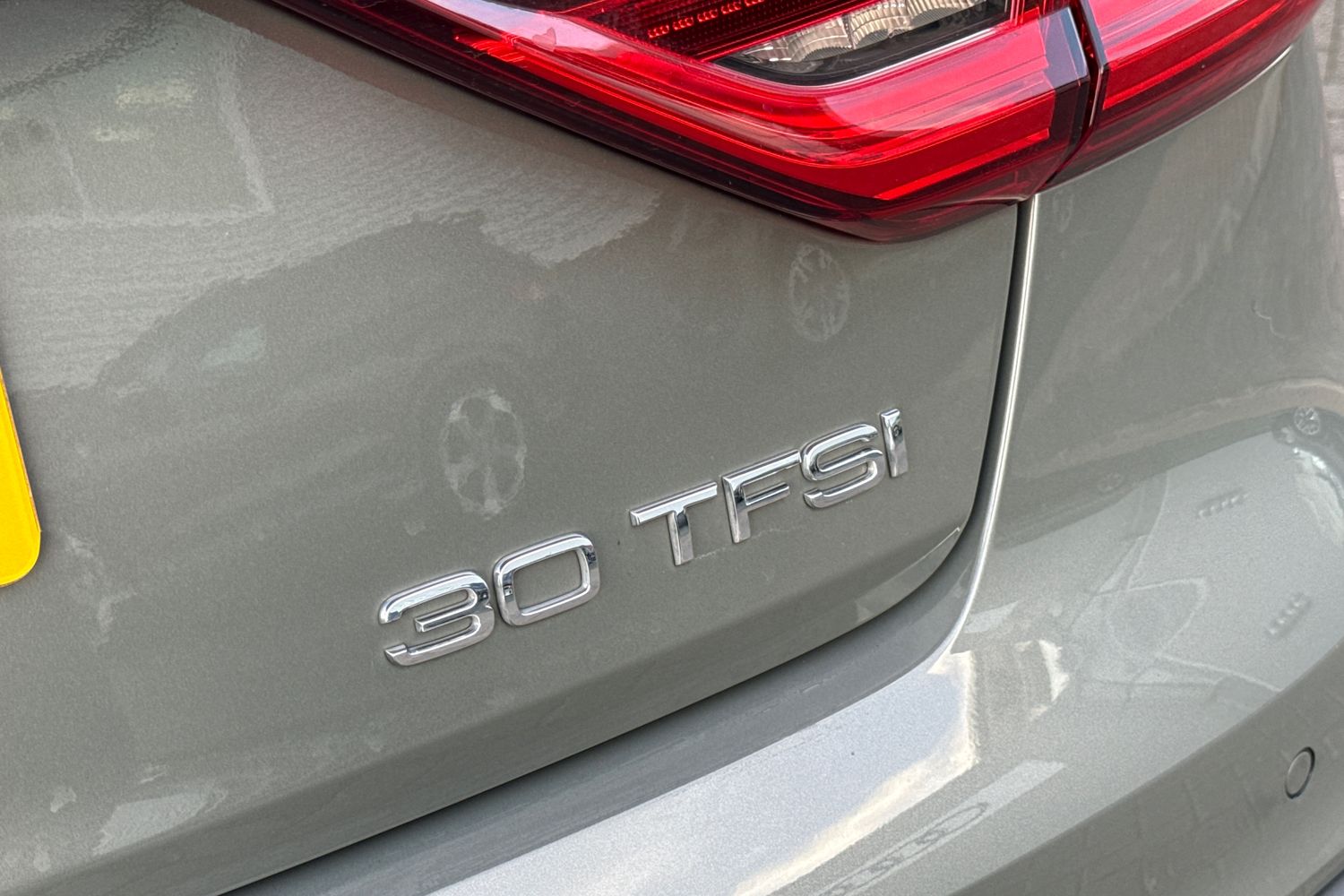 Used Audi A1 2025 for sale - 77382782: Photo 48