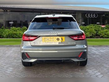 Used Audi A1 2025 for sale - 77382782: Photo