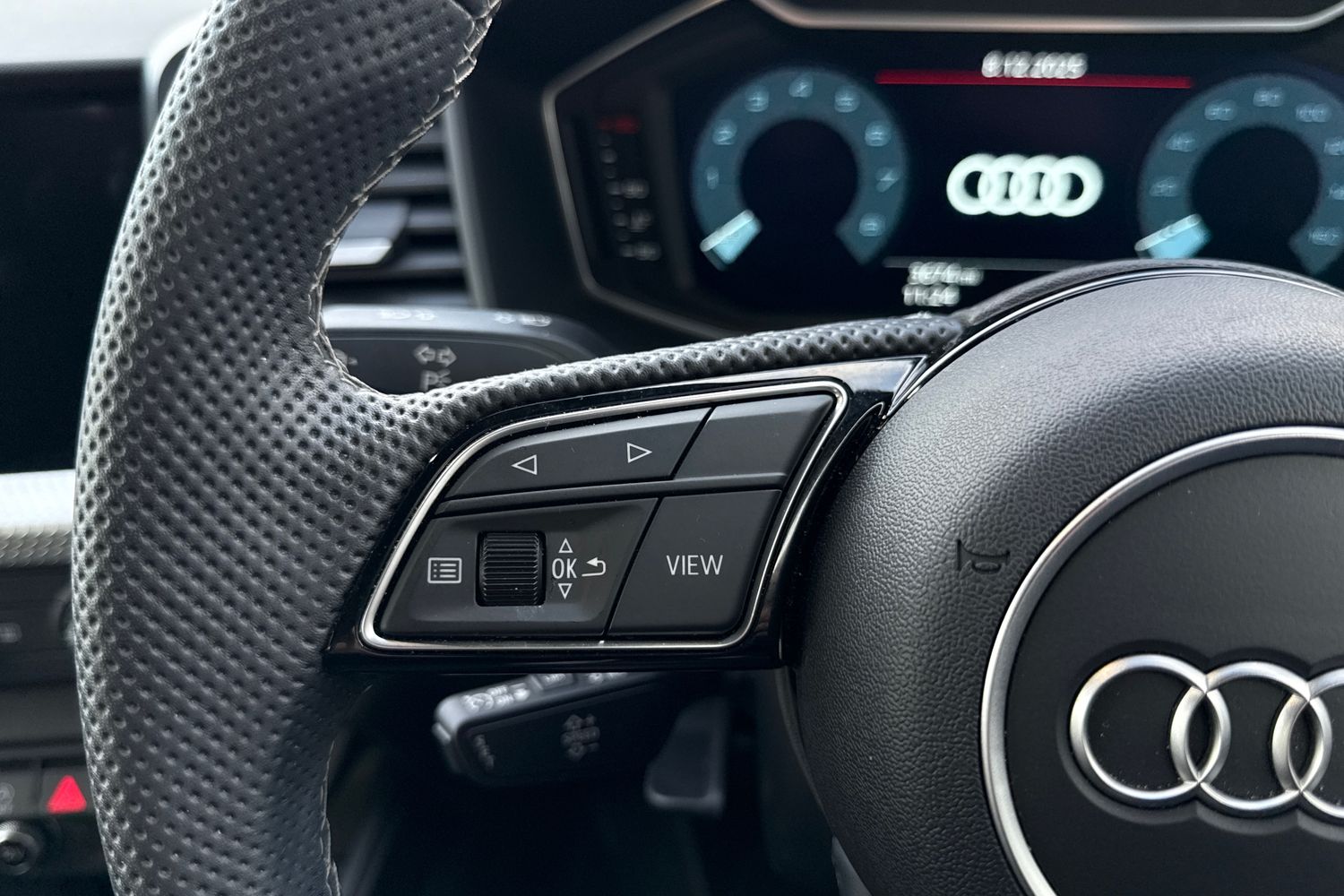 Used Audi A1 2025 for sale - 77382782: Photo 52