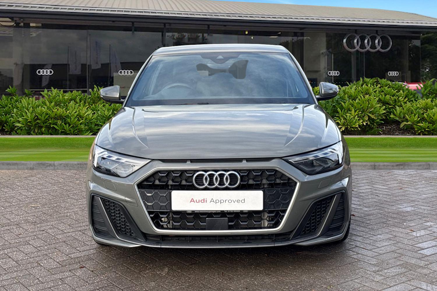 Used Audi A1 2025 for sale - 77382782: Photo 6