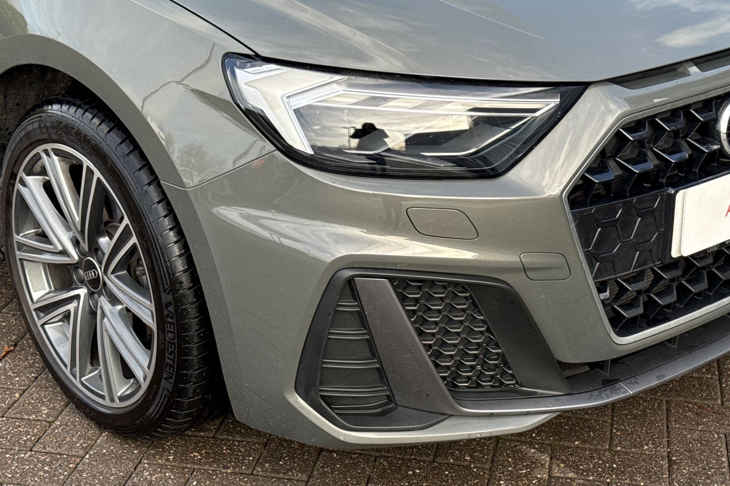 Used Audi A1 2025 for sale - 77382782: Photo 9