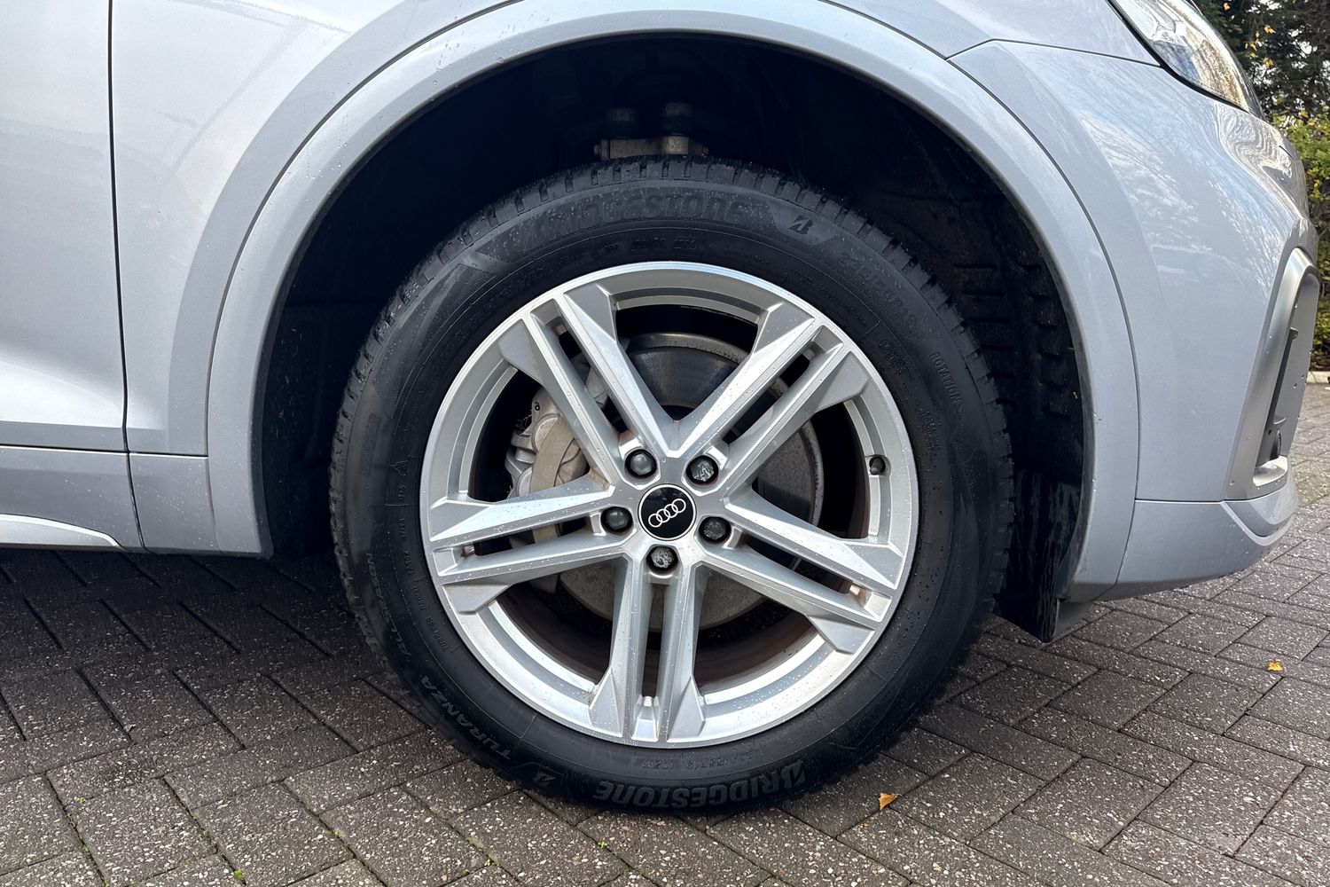 Used Audi Q5 2021 for sale - 76929333: Photo 10