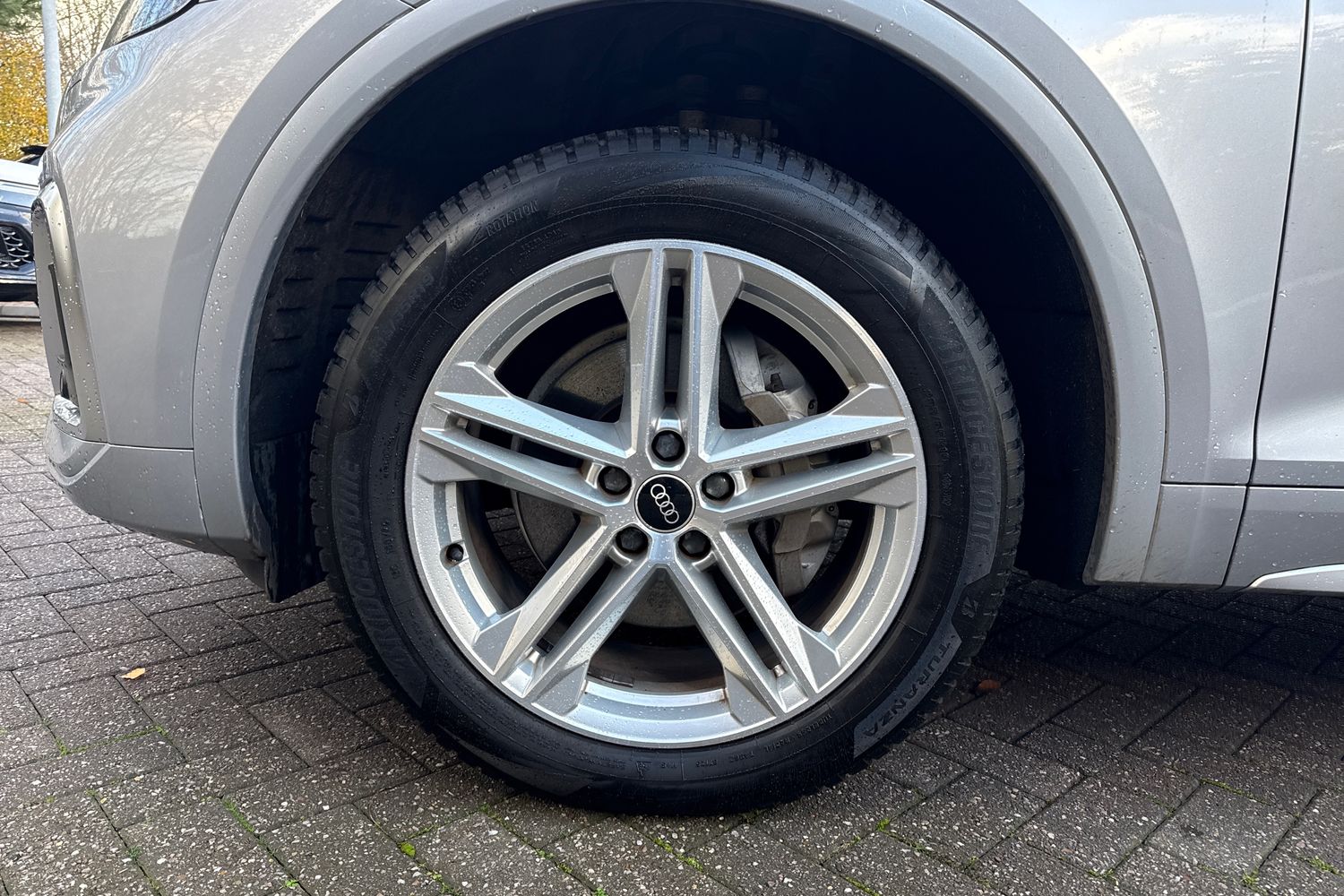 Used Audi Q5 2021 for sale - 76929333: Photo 11