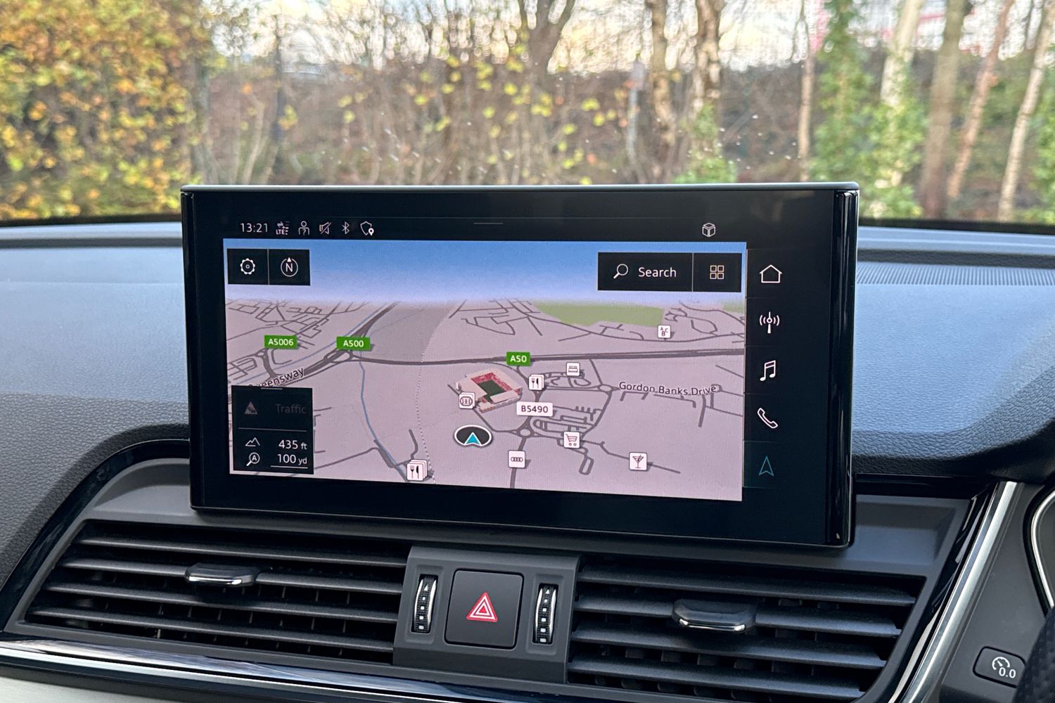 Used Audi Q5 2021 for sale - 76929333: Photo 17