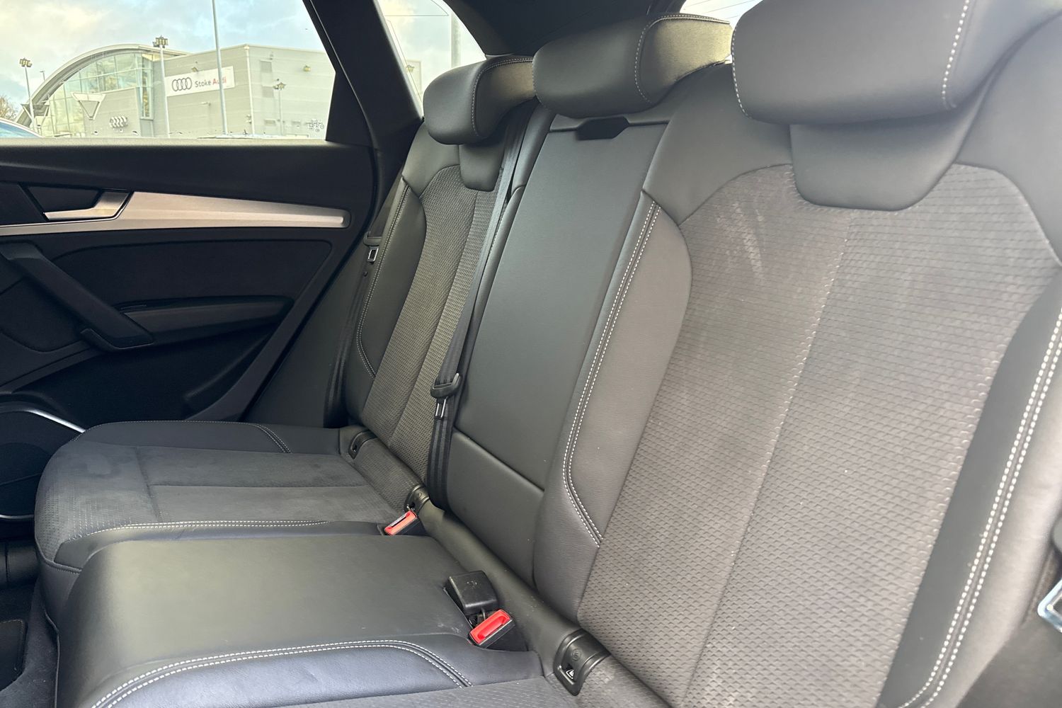 Used Audi Q5 2021 for sale - 76929333: Photo 19