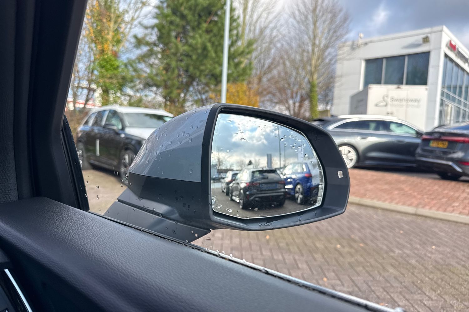 Used Audi Q5 2021 for sale - 76929333: Photo 21