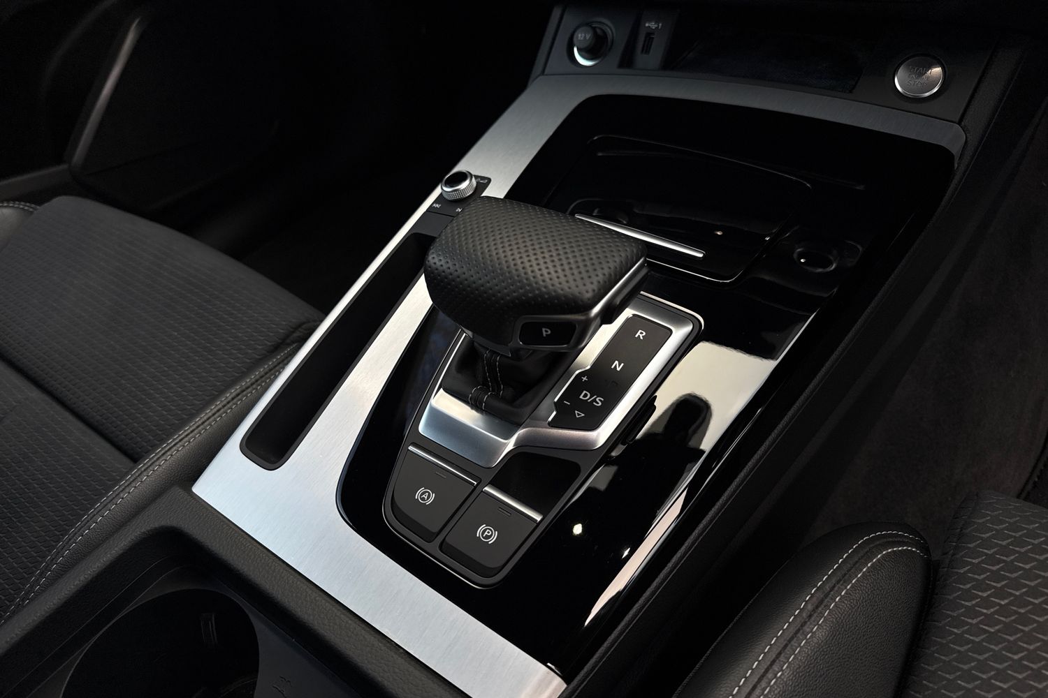 Used Audi Q5 2021 for sale - 76929333: Photo 23