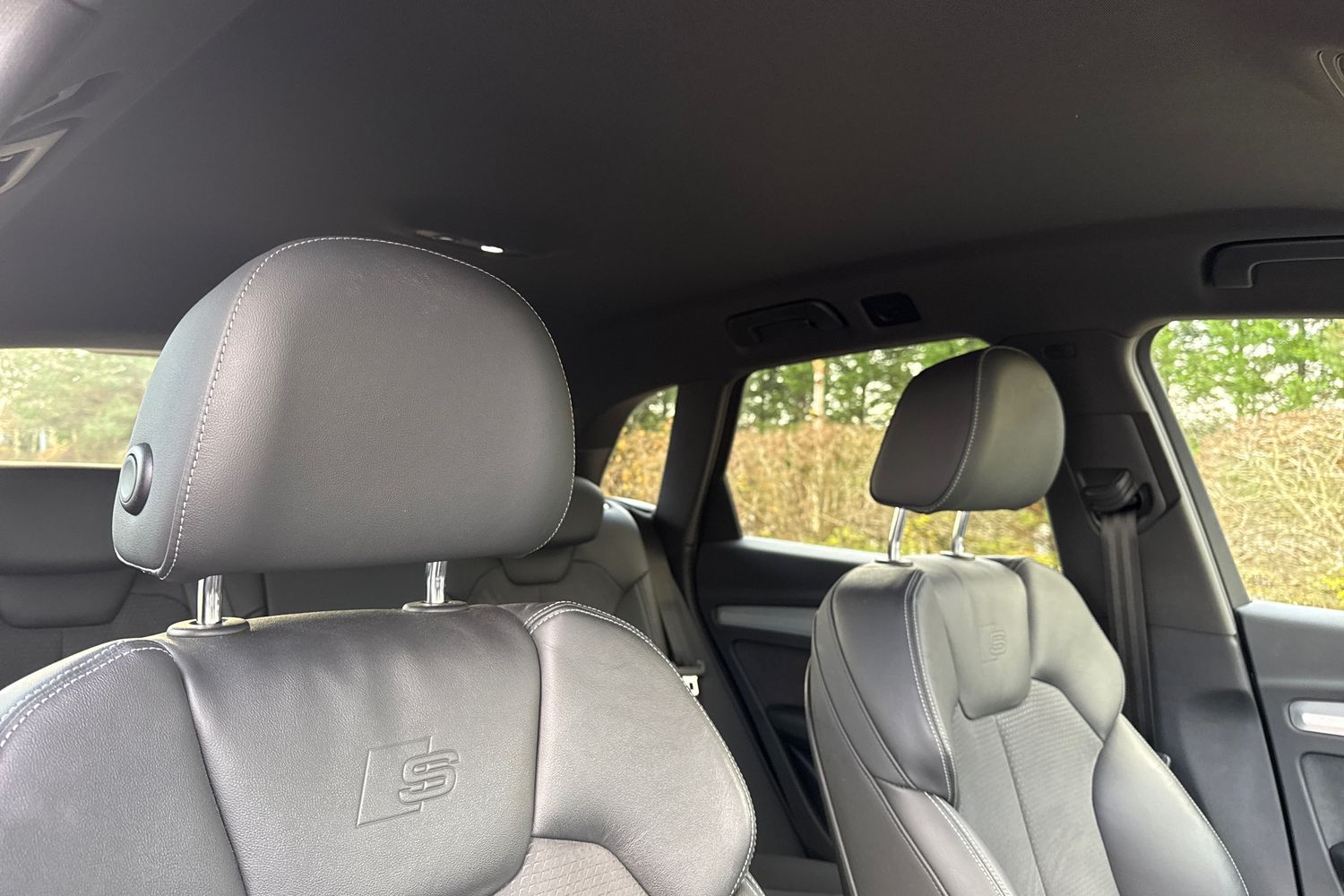 Used Audi Q5 2021 for sale - 76929333: Photo 24