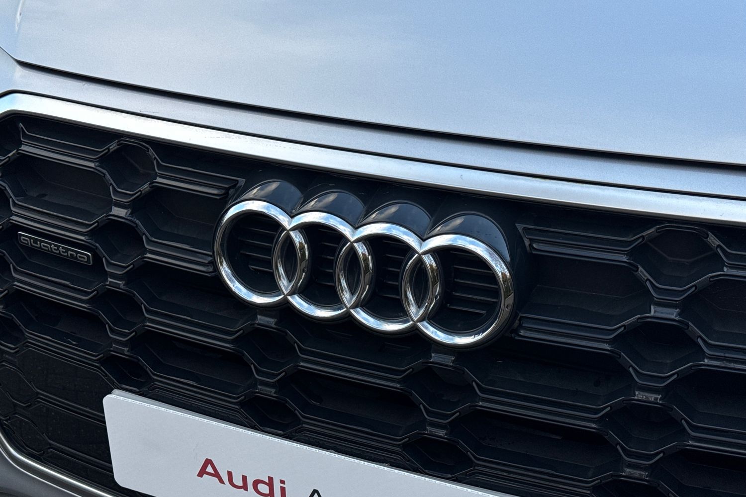 Used Audi Q5 2021 for sale - 76929333: Photo 25