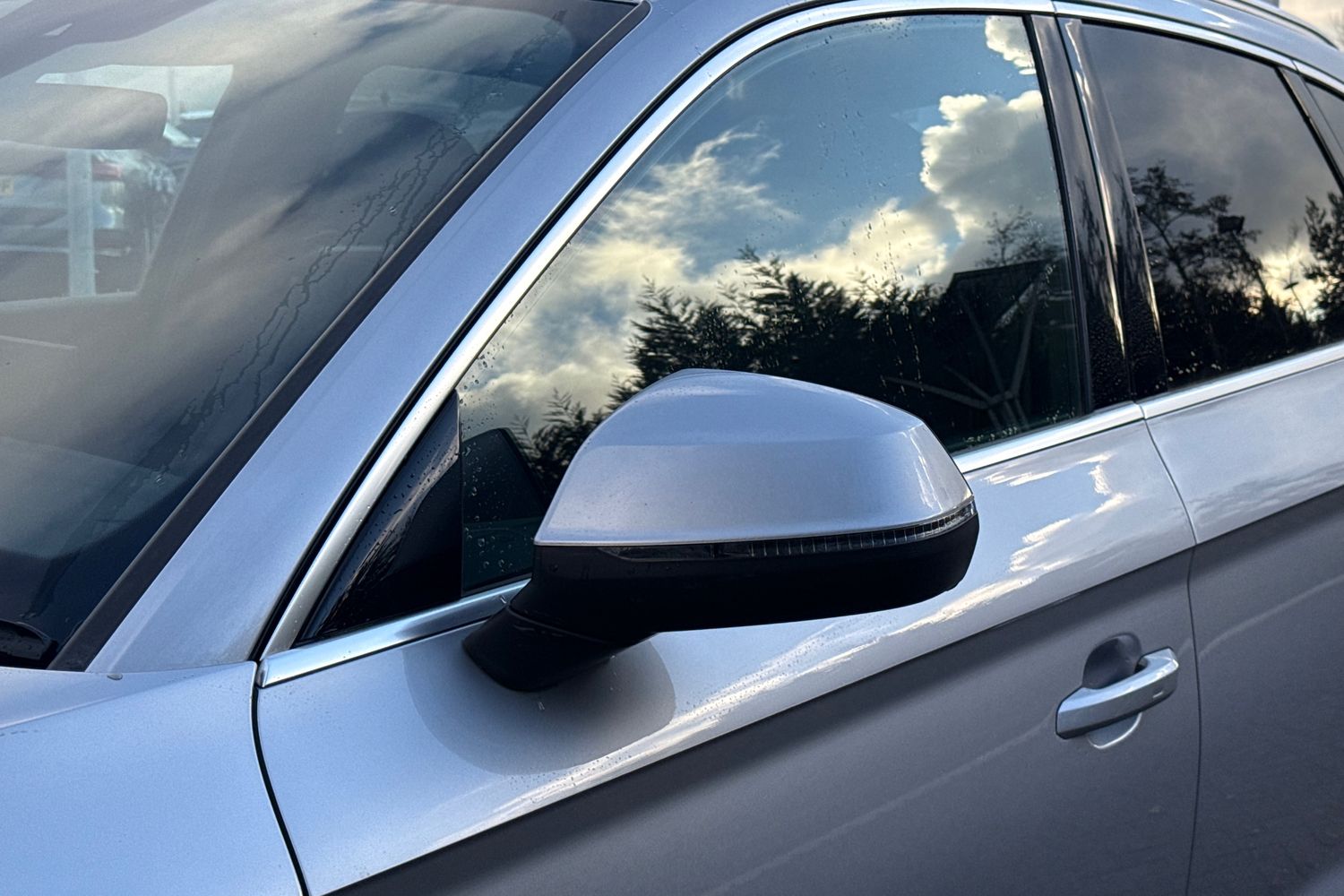 Used Audi Q5 2021 for sale - 76929333: Photo 26