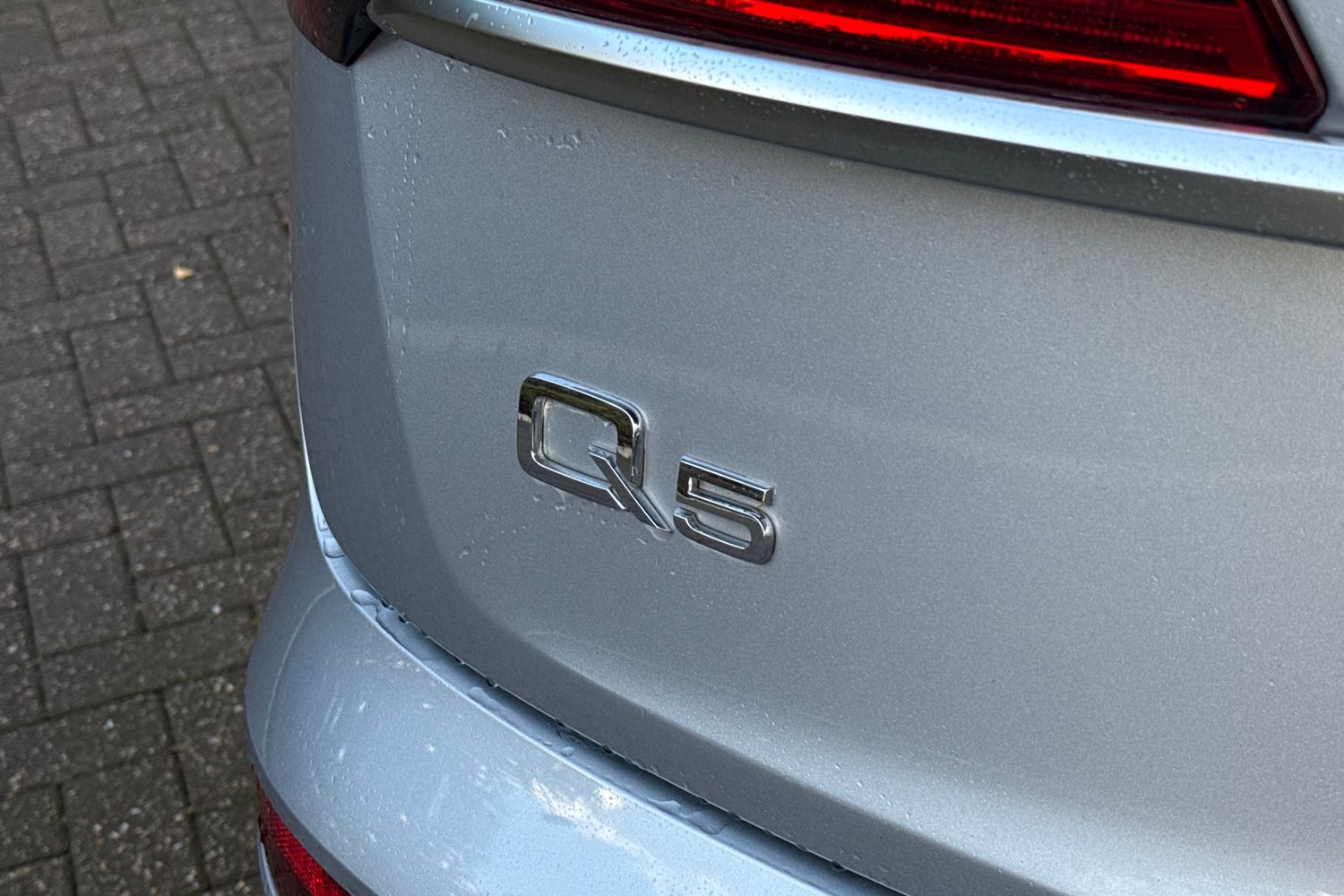 Used Audi Q5 2021 for sale - 76929333: Photo 27