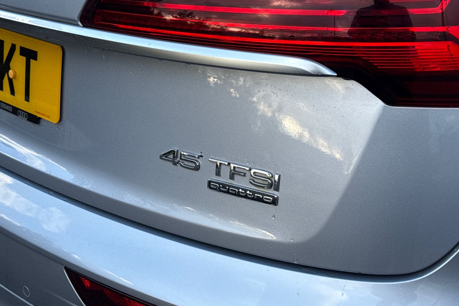 Used Audi Q5 2021 for sale - 76929333: Photo 28