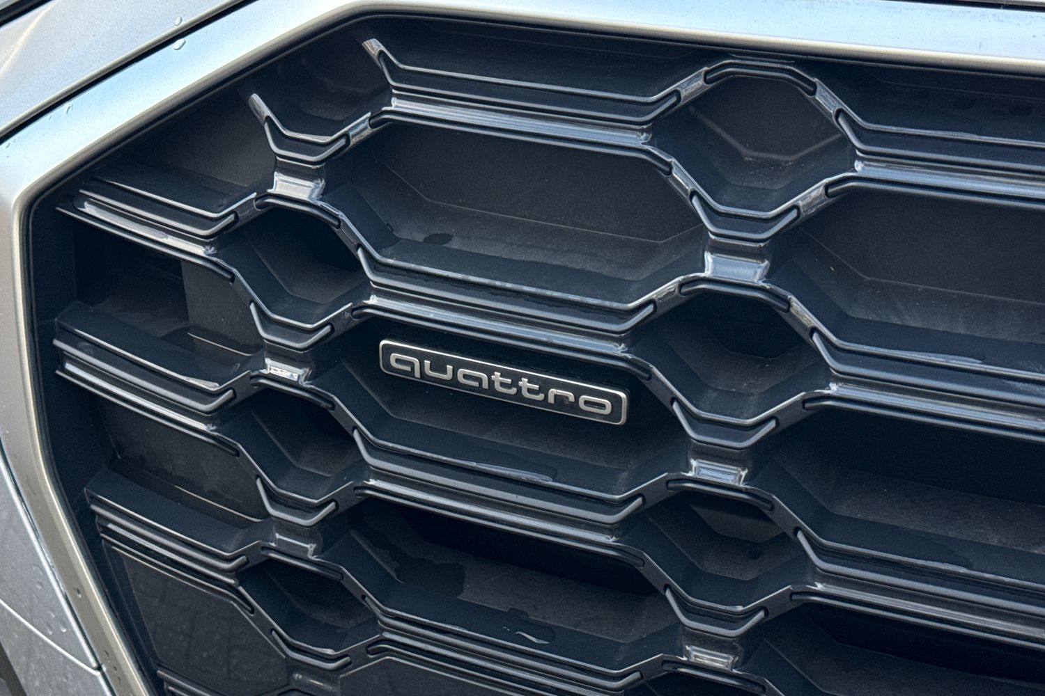 Used Audi Q5 2021 for sale - 76929333: Photo 29