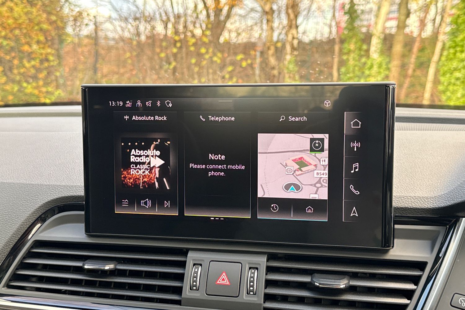 Used Audi Q5 2021 for sale - 76929333: Photo 30