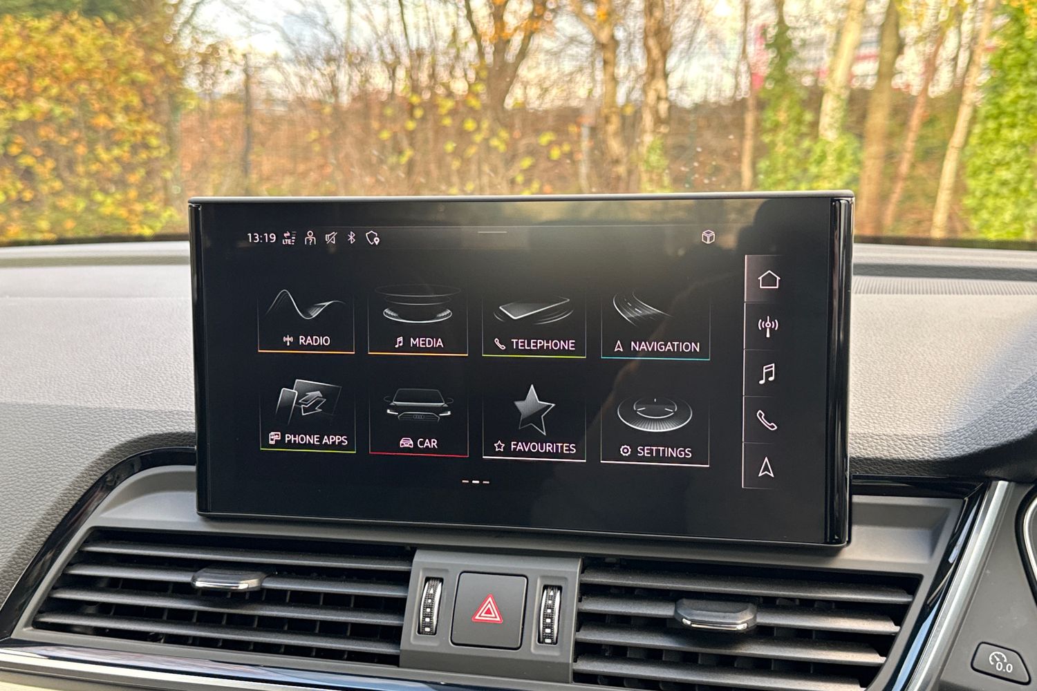 Used Audi Q5 2021 for sale - 76929333: Photo 31