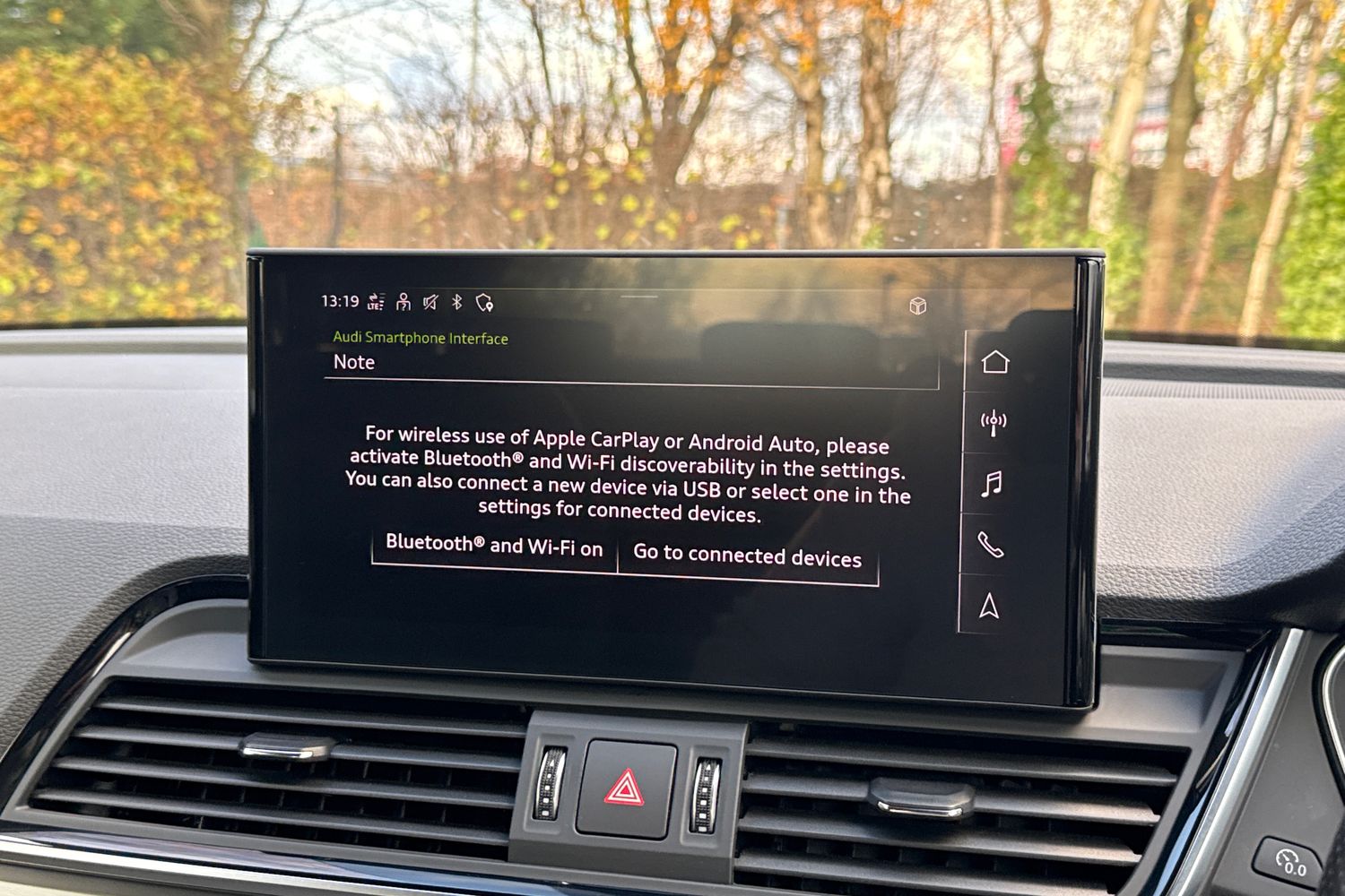 Used Audi Q5 2021 for sale - 76929333: Photo 32