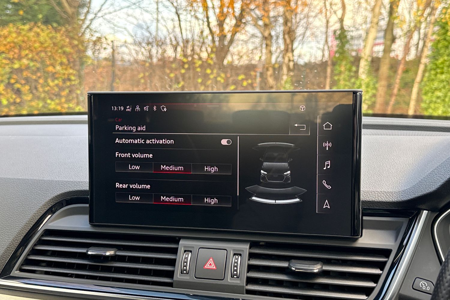 Used Audi Q5 2021 for sale - 76929333: Photo 34