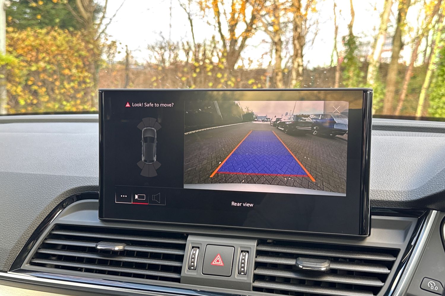 Used Audi Q5 2021 for sale - 76929333: Photo 35