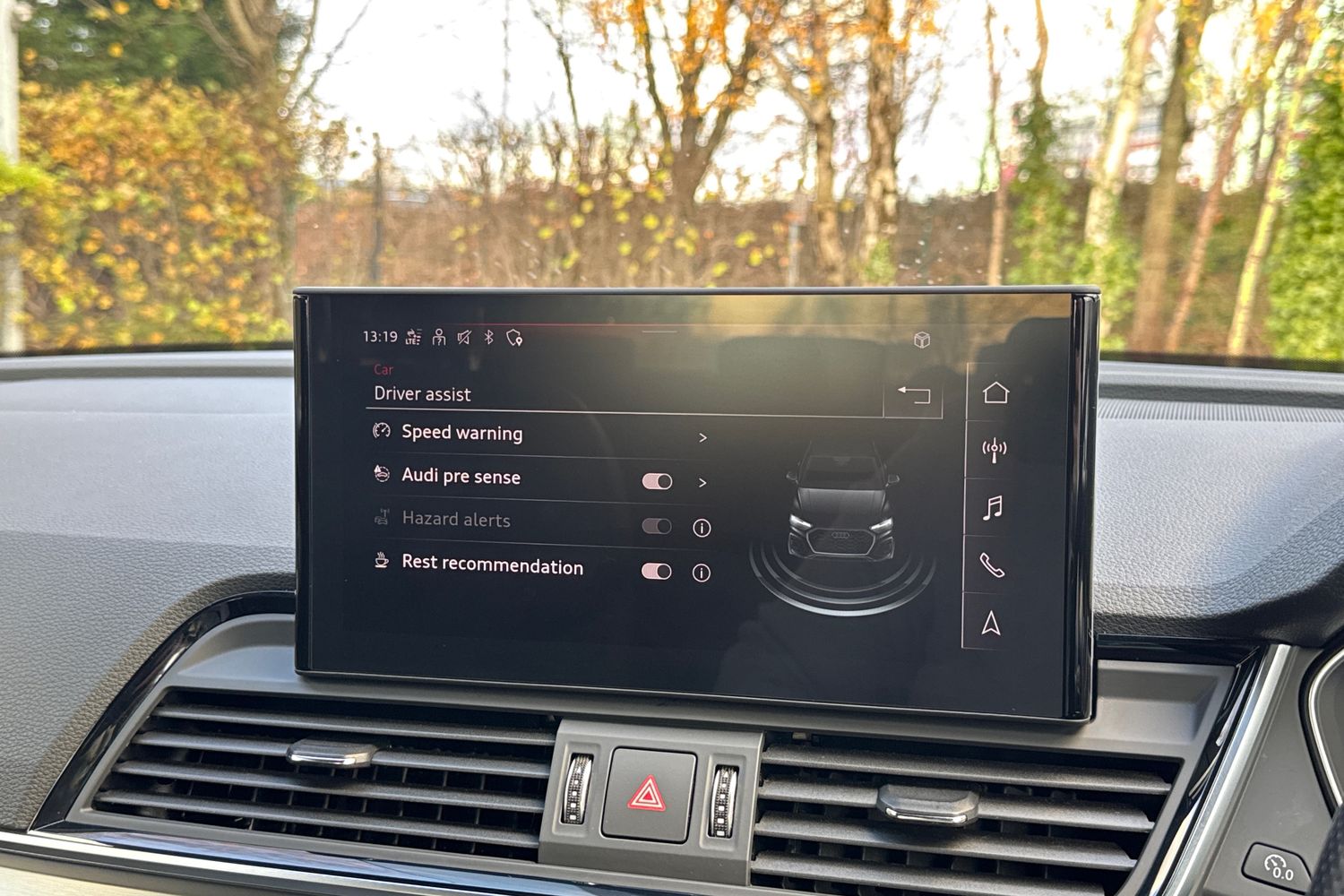 Used Audi Q5 2021 for sale - 76929333: Photo 36