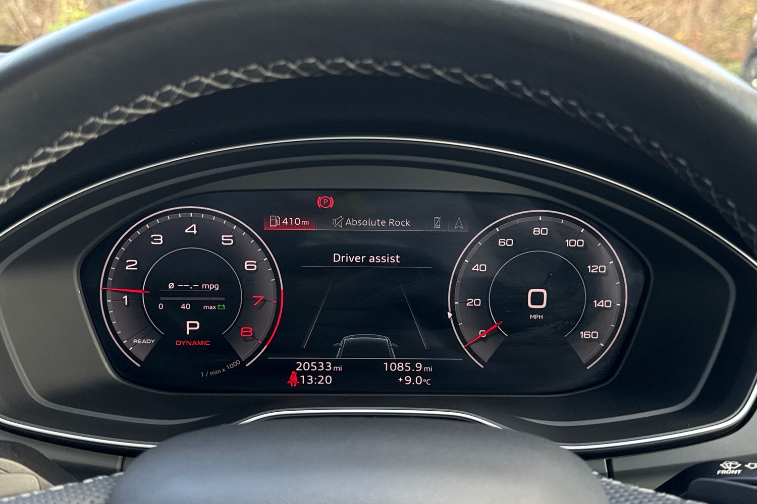 Used Audi Q5 2021 for sale - 76929333: Photo 37