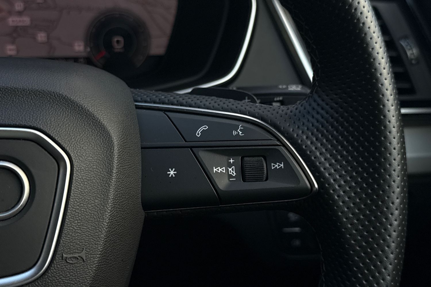 Used Audi Q5 2021 for sale - 76929333: Photo 39