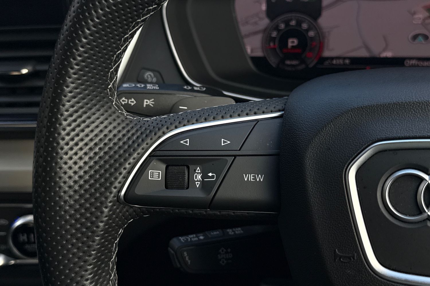 Used Audi Q5 2021 for sale - 76929333: Photo 40